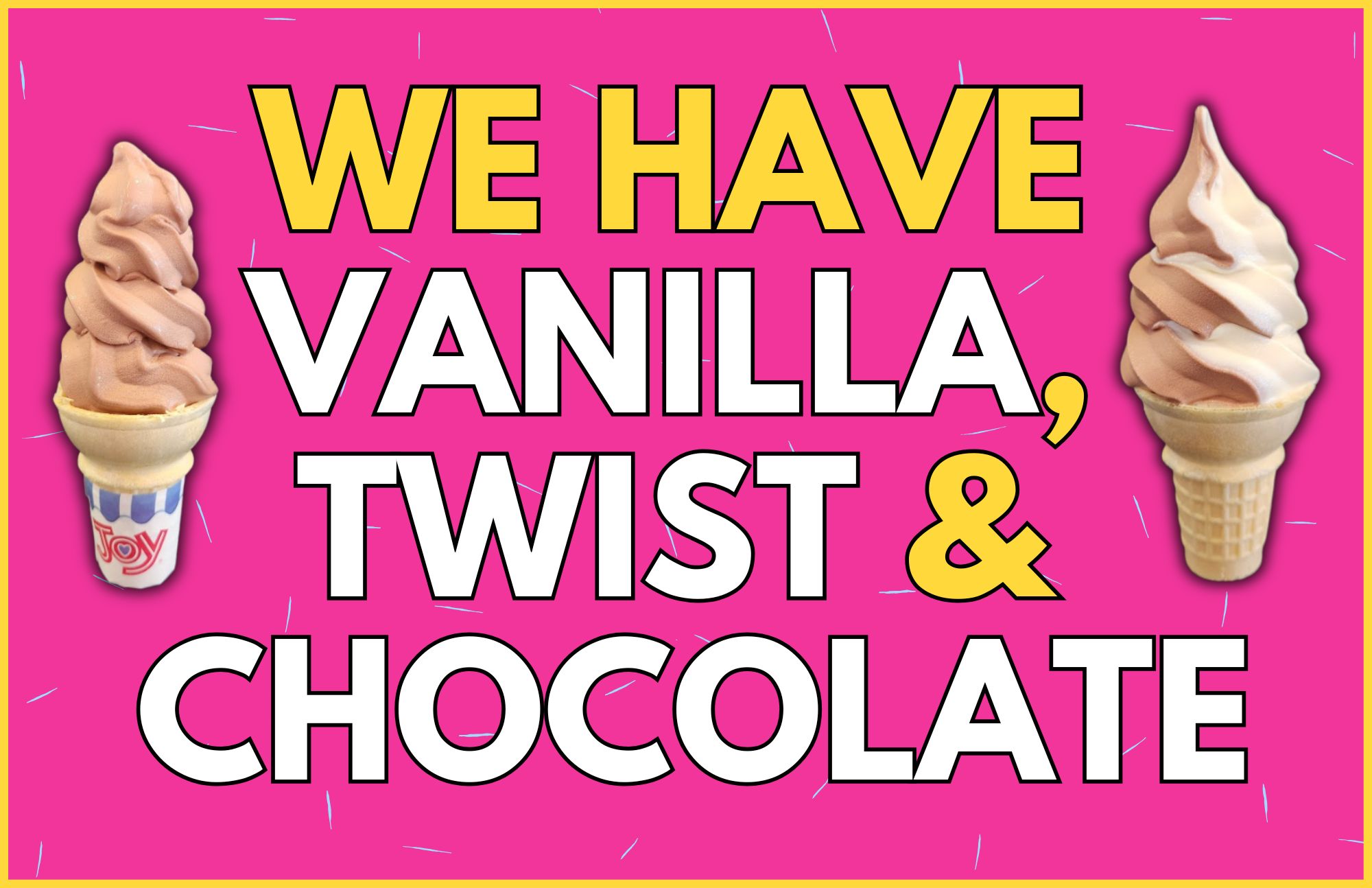 a delicious hawaiian shaved ice