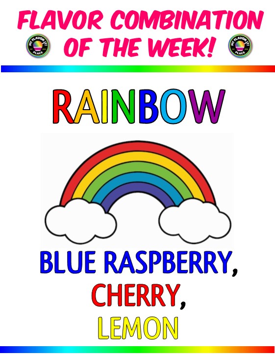 Rainbow