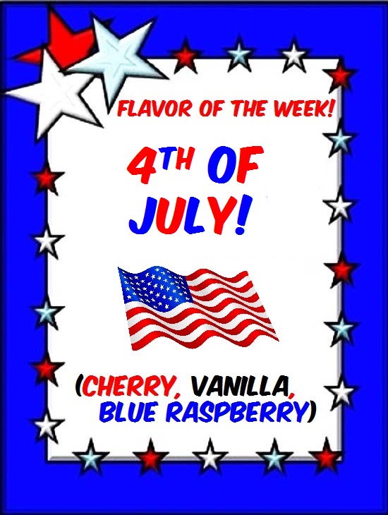 4th of July