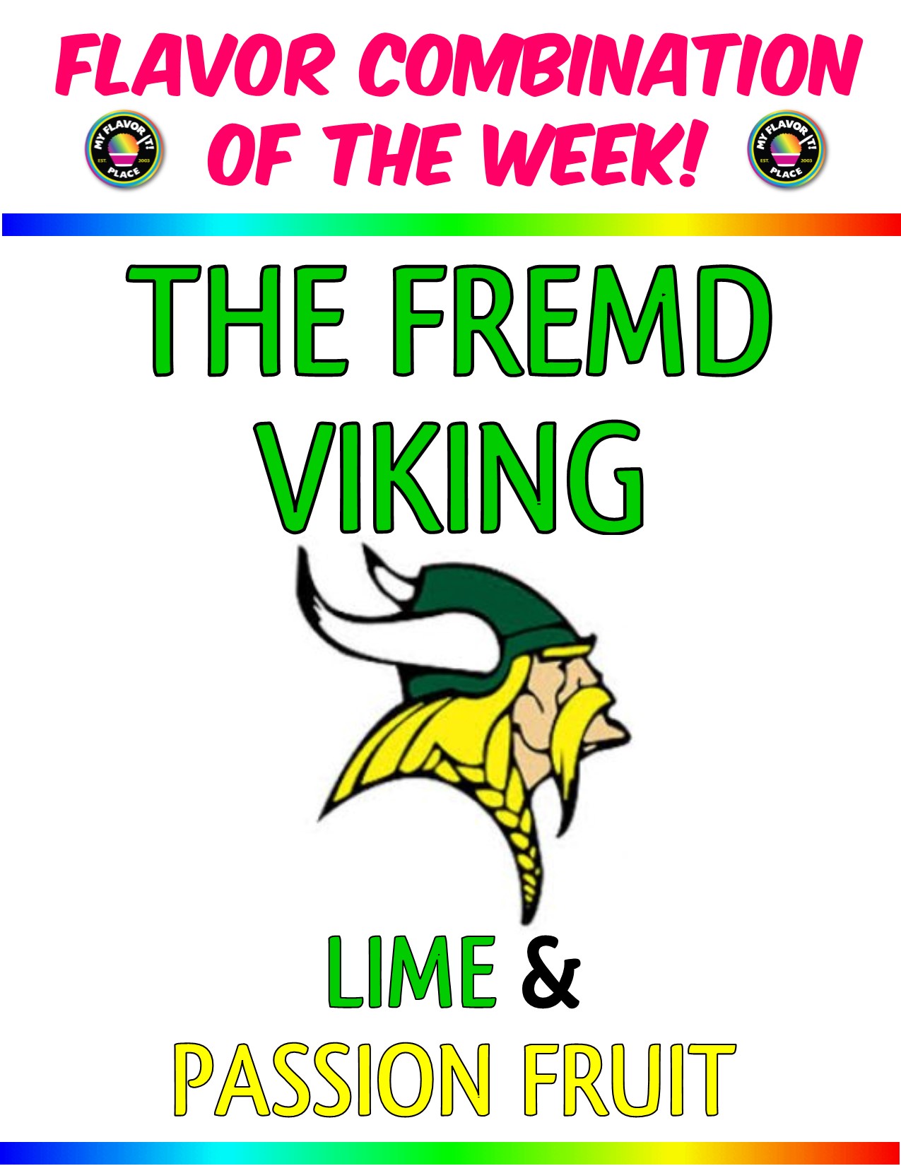 The Fremd Viking